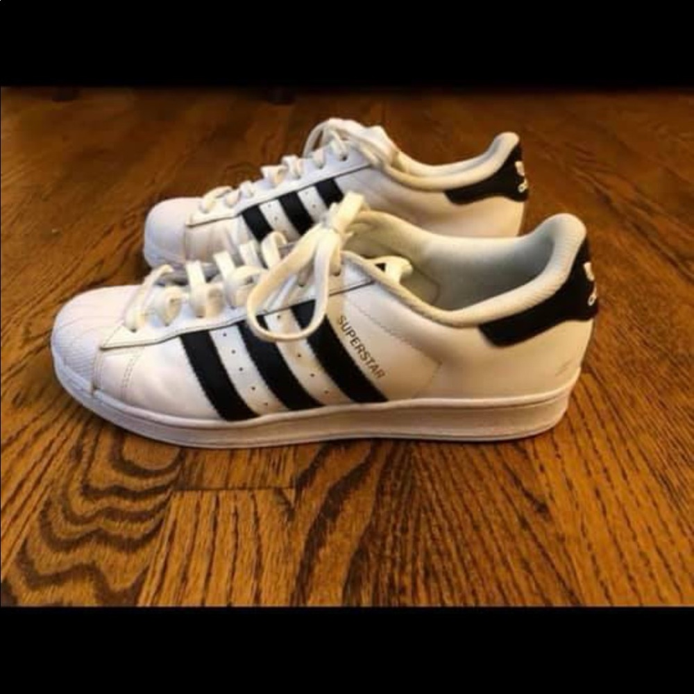 Adidas Super Start